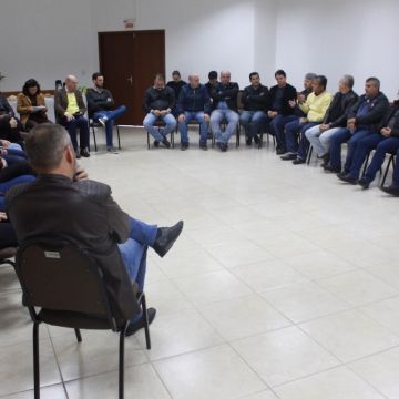 ACIVA propõe redução do duodécimo à Câmara