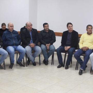 ACIVA propõe redução do duodécimo à Câmara