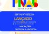 Cultura de Balneário Gaivota lança edital da Lei Aldir Blanc