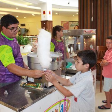Segunda edição do Dia C promove diversas atividades neste sábado no Center Shopping