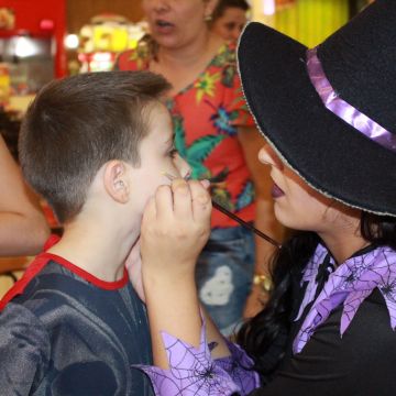 Segunda edição do Dia C promove diversas atividades neste sábado no Center Shopping