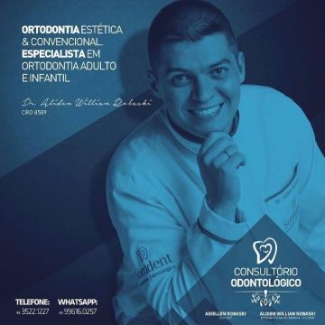 Aparelho ortodôntico: os diferentes modelos e suas funções 