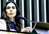 Geovania pode deixar PSDB e ir para o Republicanos 