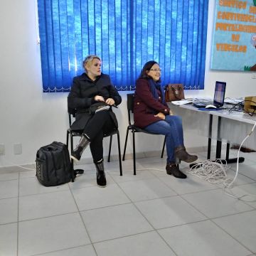 Balneário Gaivota: candidatos buscam vaga no Conselho Tutelar