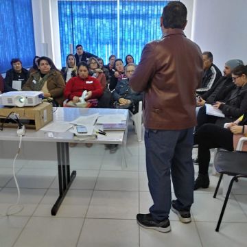 Balneário Gaivota: candidatos buscam vaga no Conselho Tutelar