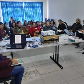 Balneário Gaivota: candidatos buscam vaga no Conselho Tutelar