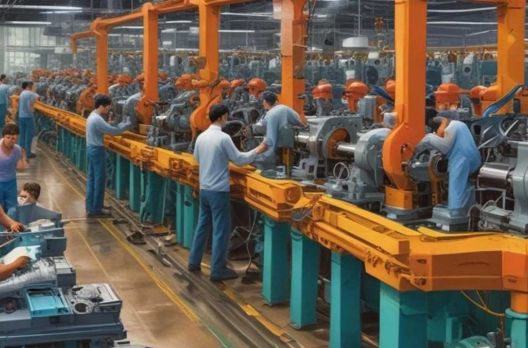 Indústria catarinense pode sofrer apagão 