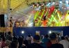 Verão contará com grandes shows, atividades esportivas e muitas opções de lazer e entretenimento em Balneário Arroio do Silva