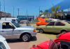 Vem aí o  6º Beach Summer - encontro de carros antigos
