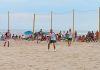 Verão Esportivo de Balneário Gaivota terá leilão de ´ Namim Rights `