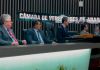 Prefeitos e vereadores da Comarca de Araranguá foram diplomados