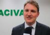 (VIDEO) Nova diretoria da Aciva: empresário Guilherme May toma posse como novo presidente