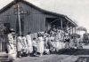 O Trem das Seis: A fascinante história da Ferrovia em Araranguá estreia nesta sexta-feira na Barranca
