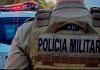 Balneário Gaivota: homem é preso por agressão no âmbito da lei Maria da Penha