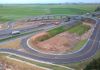 CCR ViaCosteira conclui obras do viaduto de Maracajá (SC)