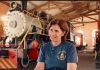 (VIDEO) O Trem das Seis: documentário conta a história da ferrovia na Barranca, em Araranguá