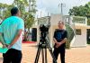 Falas Araranguaenses: Estreia documentário que celebra a voz e identidade de Araranguá