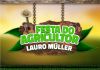 Festa do Agricultor em Lauro Müller