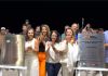 (VIDEO) 29 anos de Balneário Arroio do Silva: a festa de comemoração contou com inauguração e show nacional