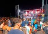 Festa na Beira Mar marca o aniversário de Balneário Gaivota