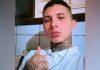 Identificado jovem de 21 anos que se afogou em Forquilhinha