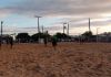 Abertura do campeonato Beach Soccer Ilhas 2025