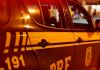 Homem de 51 anos morre ao ser atropelado por caminhão na BR-101 em Sombrio 
