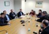 Maracajá encaminha renovação de convênio com Casan