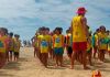 Projeto Golfinho forma 124 Golfinhos em Araranguá
