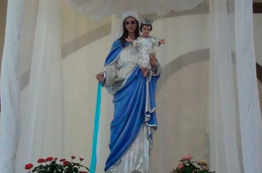 (VIDEO) Festa em honra à Nossa Senhora dos Navegantes: celebrações iniciam neste doming...