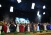 Momentos marcantes da trajetória escolar são lembrados em formatura da Satc