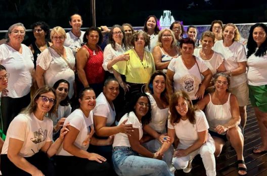 Janeiro Branco: Araranguá