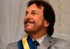 Prefeito de Araranguá, César Cesa (MDB), tem sido sondando para disputar a eleição majoritária
