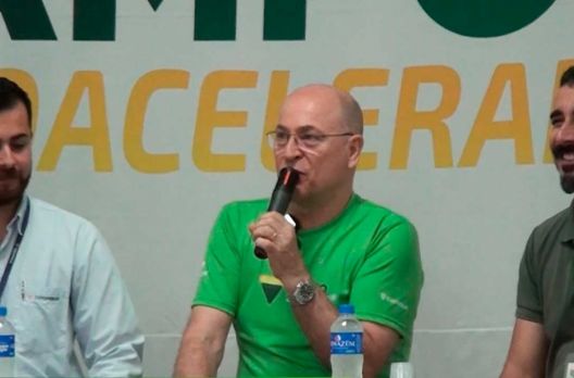 (VIDEO) 21ª edição Campo agroacelerador Cooperja: novidades do evento foram conhecidas ...