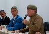 (VIDEO) Criminalidade em queda: SC registra redução em roubos, furtos e feminicídios em 2024