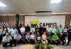 Cooperja reúne imprensa em coletiva sobre a 21ª edição do Campo Agroacelerador