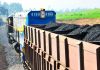 Ferrovias de Santa Catarina transportaram 6,8 milhões de toneladas de cargas em 2024