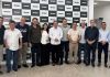 Gislaine Cunha assume Amesc hoje