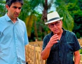 Parque ecológico de Maracajá ganha novas trilhas suspensas