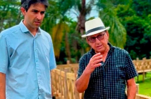 Parque ecológico de Maracajá ganha novas trilhas suspensas