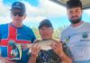 Em dia de praia 2⁰ Torneio  DUNET de Pesca em Molinete foi sucesso!