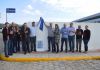 Maratona de inaugurações traz novidade para Morro Grande