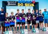 Mais de 120 atletas participam do Open de Vôlei FVA em Balneário Arroio do Silva