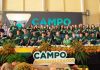 Maior evento do Agro movimenta diversos setores da região nesta semana