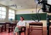 Gravações de Filme sobre Educação Acontecem em Meleiro