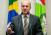 Zé Milton pode disputar Câmara Federal pelo PSD