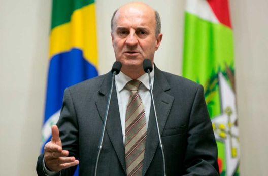 Zé Milton pode disputar Câmara Federal pelo PSD