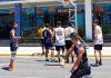 Basquete 3x3 na Avenida Beira Mar será no domingo, 09/02