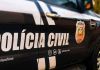 Homem é preso por descumprimento de medida protetiva contra a ex-companheira em Araranguá 