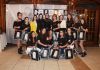 Desfile personalizado marca evento da Noite do Soninho